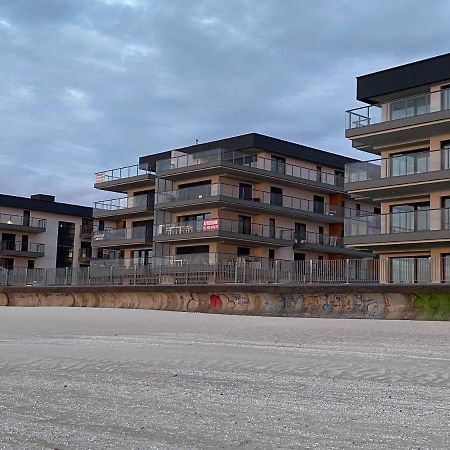 Apartament Ideal Дзивнув Экстерьер фото