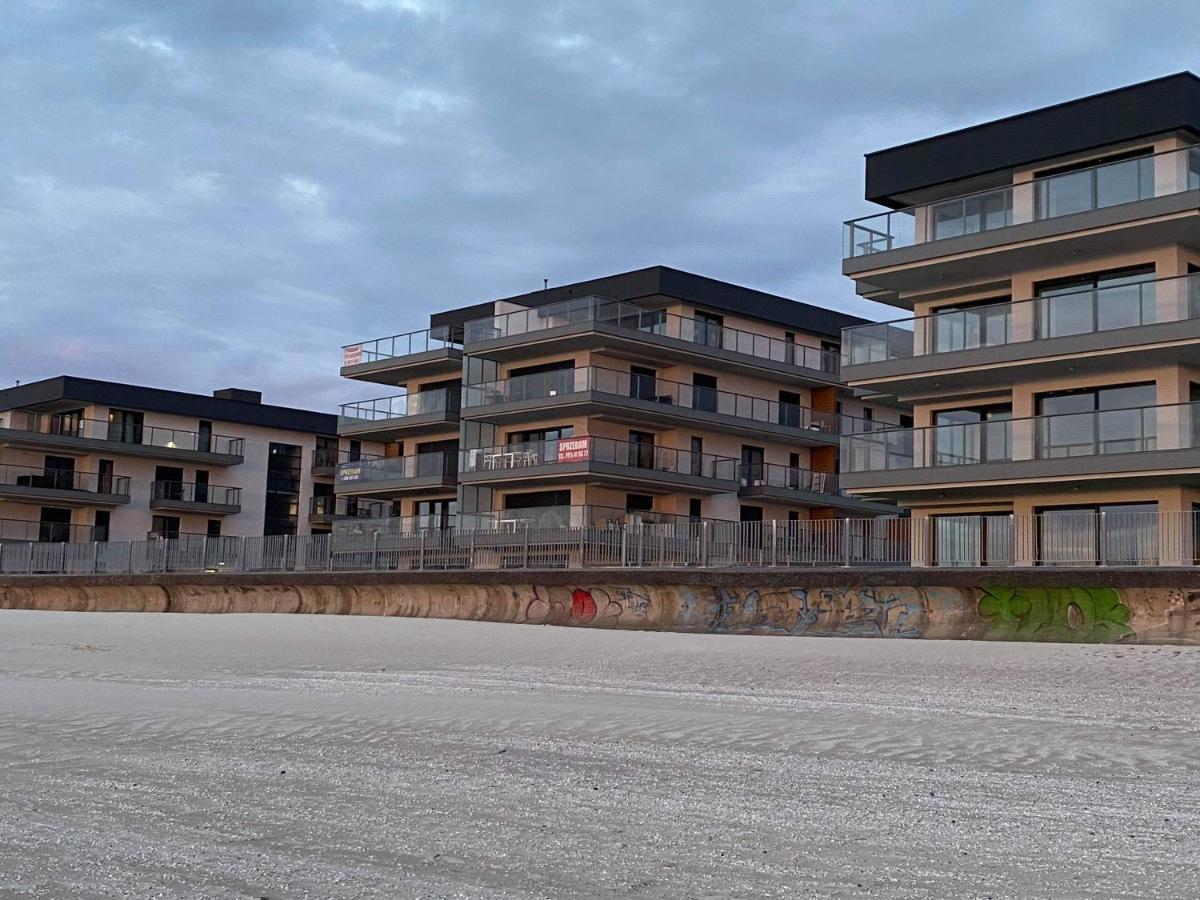 Apartament Ideal Дзивнув Экстерьер фото