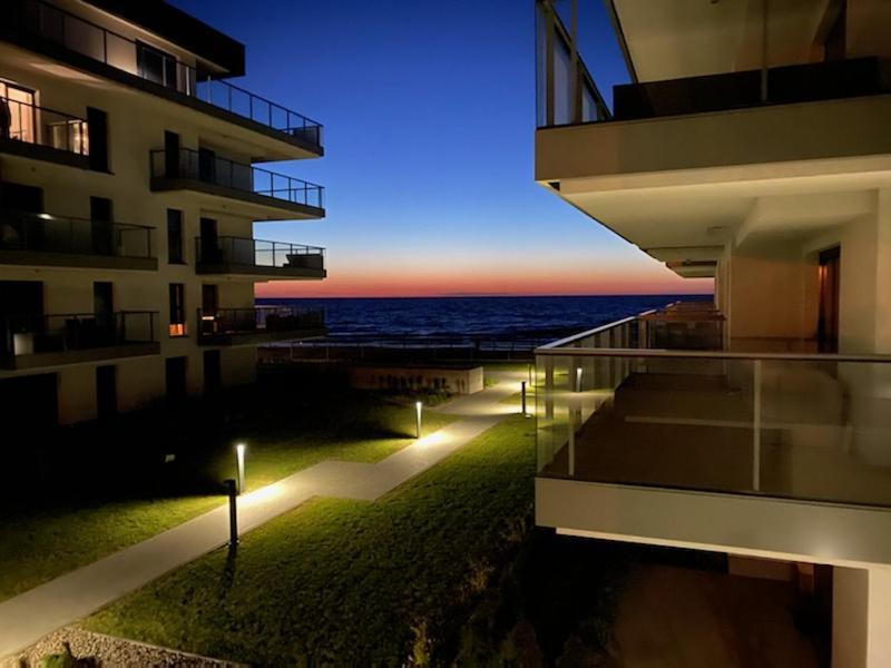 Apartament Ideal Дзивнув Экстерьер фото