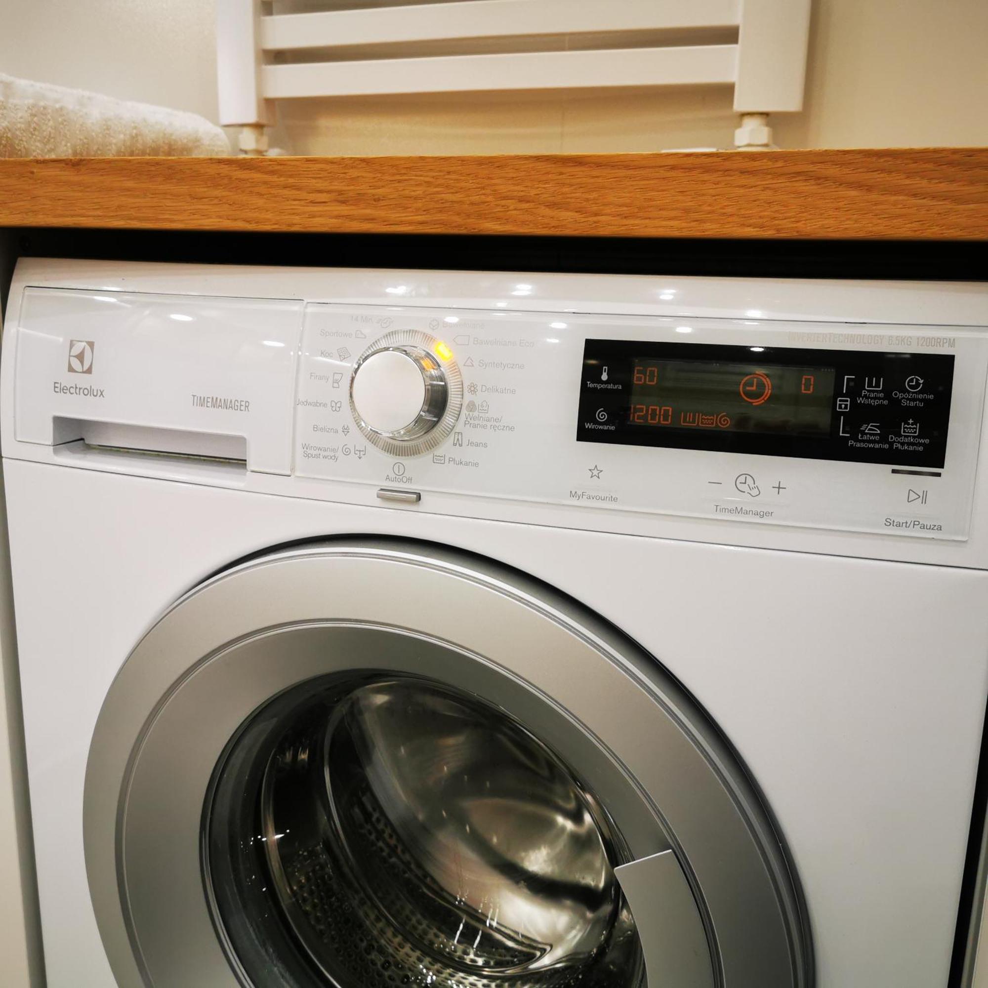 Apartament Ideal Дзивнув Номер фото