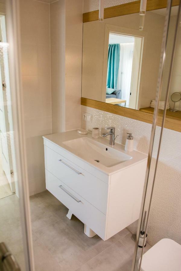 Apartament Ideal Дзивнув Экстерьер фото
