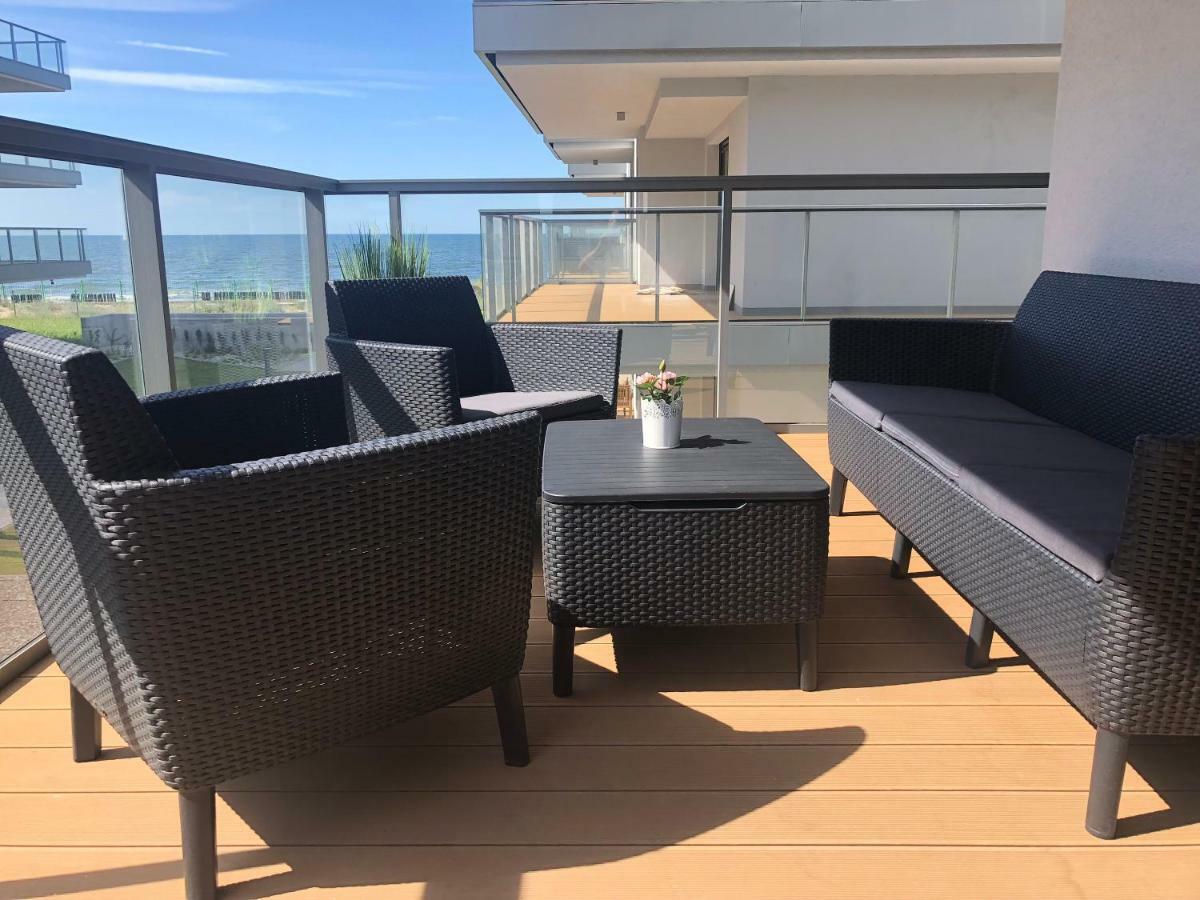 Apartament Ideal Дзивнув Экстерьер фото