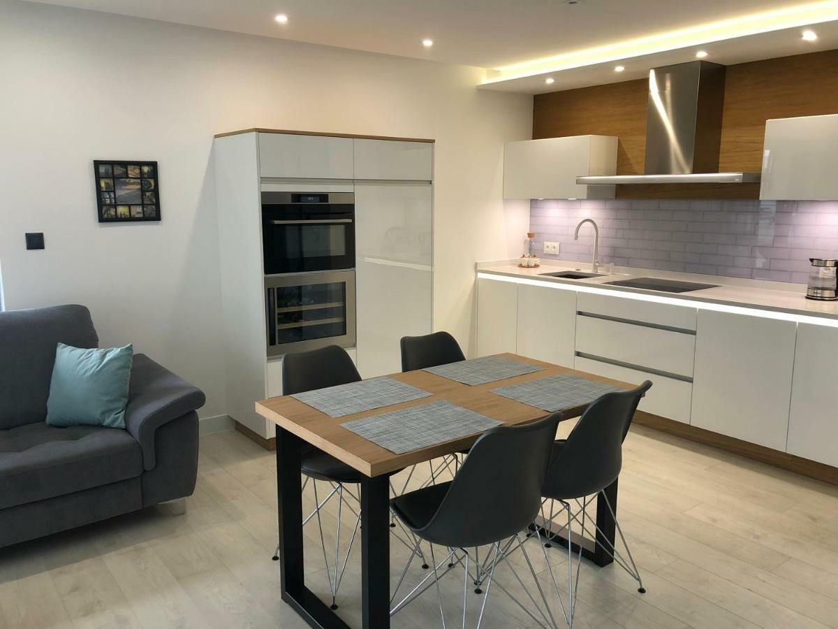 Apartament Ideal Дзивнув Экстерьер фото
