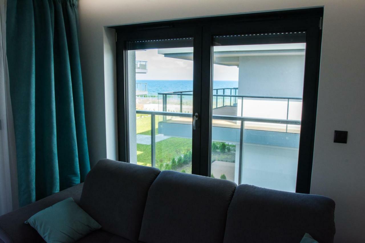 Apartament Ideal Дзивнув Экстерьер фото