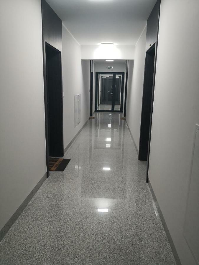 Apartament Ideal Дзивнув Экстерьер фото
