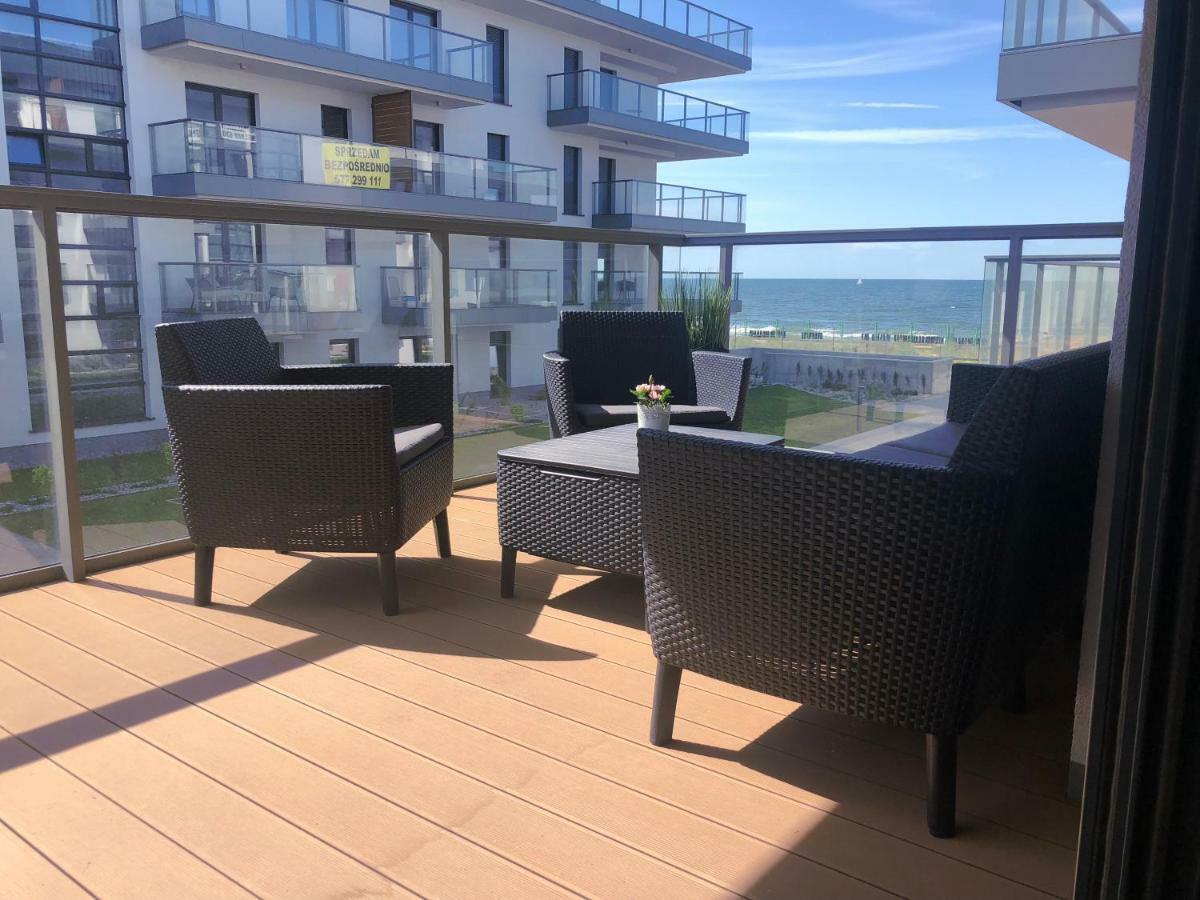 Apartament Ideal Дзивнув Экстерьер фото